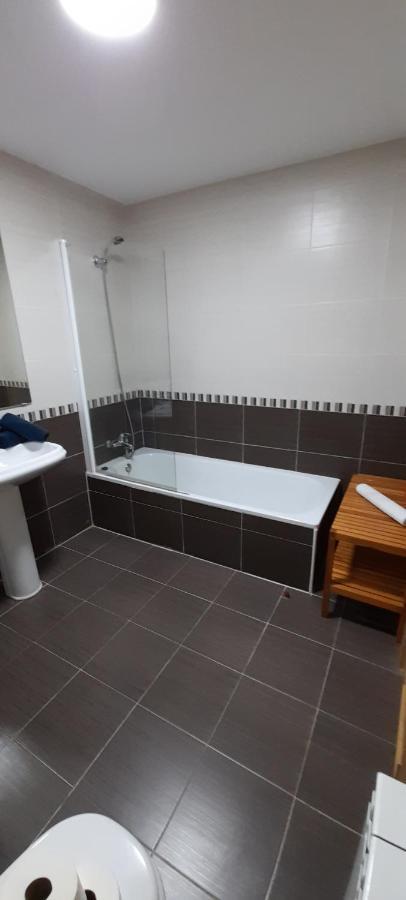 Villa Montes Pirineos Santa Cilia de Jaca Eksteriør billede