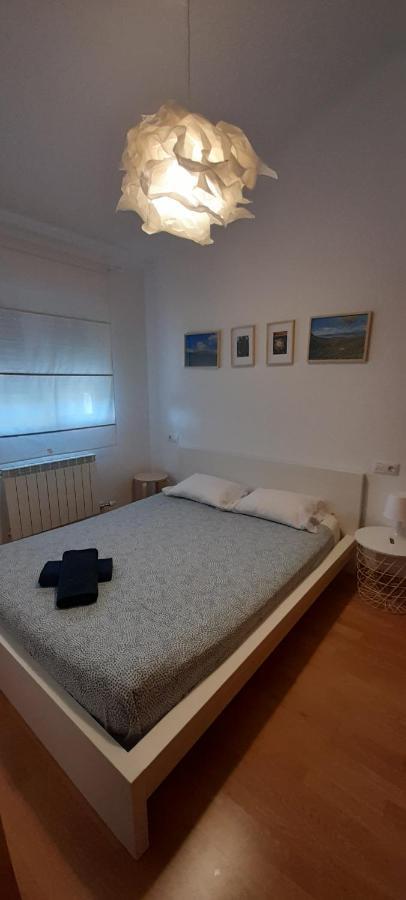 Villa Montes Pirineos Santa Cilia de Jaca Eksteriør billede
