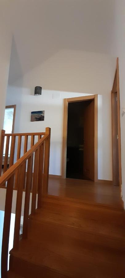 Villa Montes Pirineos Santa Cilia de Jaca Eksteriør billede